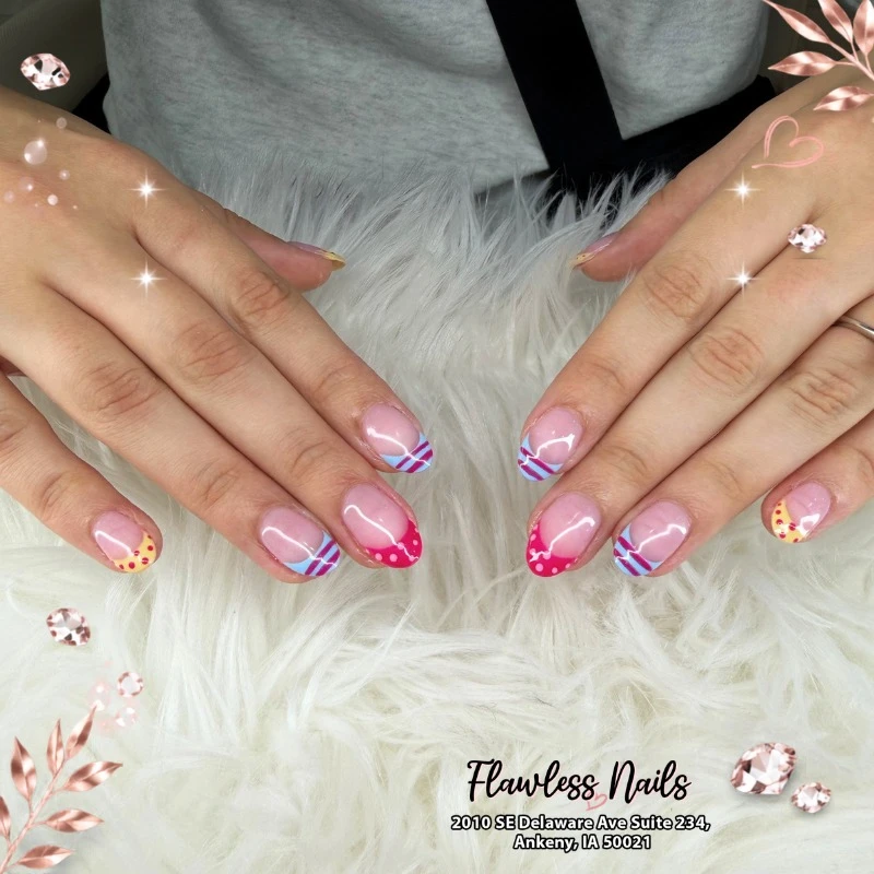 Flawless Nails